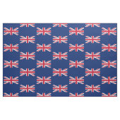 Tissu Royaume-Uni (Fat Quarter)