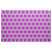 Tissu Ruban Clover violet (Yard)
