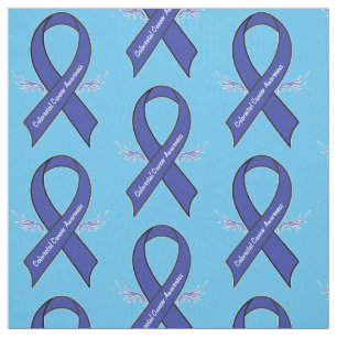 Tissu Ruban côlorectal de conscience de Cancer avec des