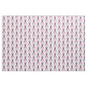 Tissu Ruban de conscience de cancer de la thyroïde (Yard)