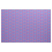 Tissu Ruban de conscience de papillon de cancer de la (Yard)