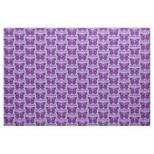 Tissu Ruban de conscience de papillon de mucoviscidose (Yard)