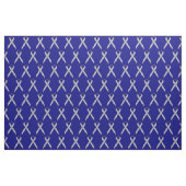 Tissu Ruban standard gris / gris (Yard)