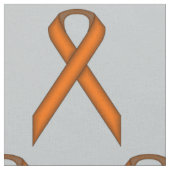 Tissu Ruban standard orange (Fermer)