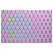 Tissu Ruban standard violet (Yard)