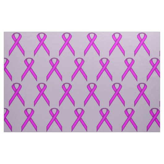 Tissu Ruban standard violet (Fat Quarter)