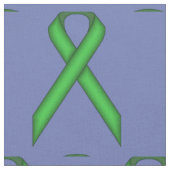 Tissu Ruban vert standard (Fermer)