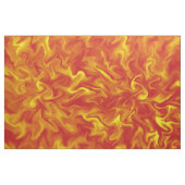 Tissu Rubans du feu (Fat Quarter)