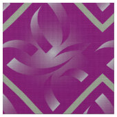 Tissu Rubans magenta (Fermer)