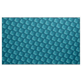 Tissu Rubans turquoise (Yard)