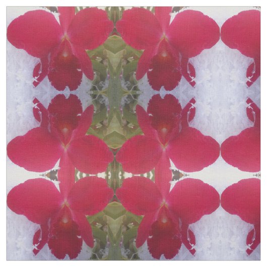 Tissu Ruby (Échantillon)