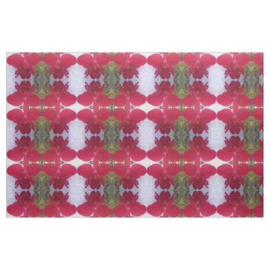 Tissu Ruby (Fat Quarter)