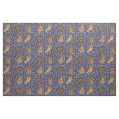 Tissu Ruby Cavalier King Charles Spaniel Fabric (Fat Quarter)