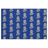 TISSU RUDER GINSBURG (Fat Quarter)