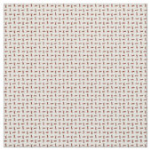 Tissu Rudolph, matériel (Échantillon)