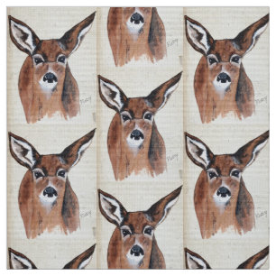 Tissu Rudy
