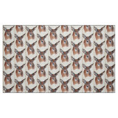Tissu Rudy (Fat Quarter)