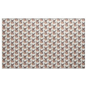 Tissu Rudy (Yard)