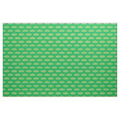 Tissu Rue Sésame | Logo couleur complète (Yard)
