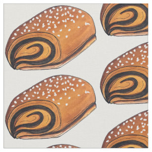 Tissu Rugelach Juif Polonais Croissant Rouleau Pâtisseri