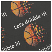 Tissu Ruisselons-le ! (Fermer)