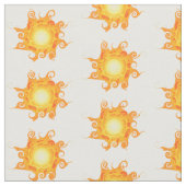Tissu Rune Sun Fabric (Fermer)
