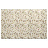 Tissu Runes (Fat Quarter)