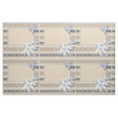 Tissu Rustique, mariage (Fat Quarter)