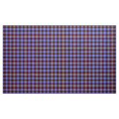 Tissu Rutherford Tartan (Yard)