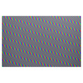 Tissu RVB lumineux (Yard)
