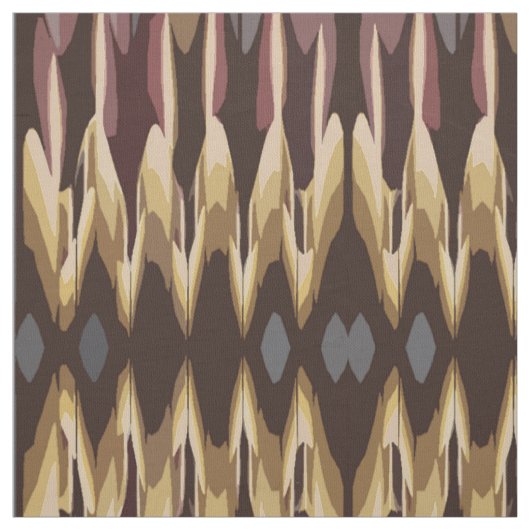 Tissu Rythmes (Échantillon)