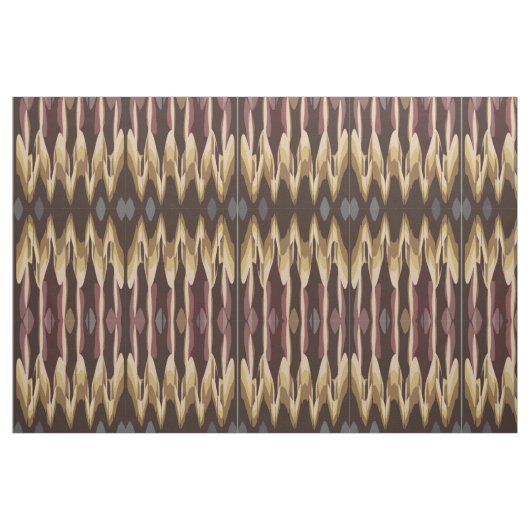 Tissu Rythmes (Fat Quarter)