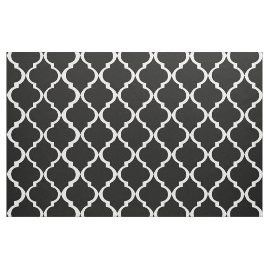 Tissu S.K. Trellis Fabric (Yard)