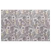 Tissu sable d'acanthus (Fat Quarter)
