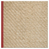 Tissu Sac à grain de style de ferme (Échantillon)