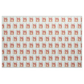 Tissu Sac de farine auto-levante (Yard)