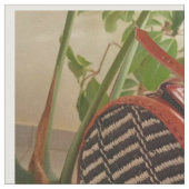 Tissu Sac Maa Drum (Fermer)