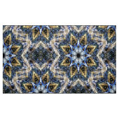 Tissu Sacred Stars.... (Fat Quarter)