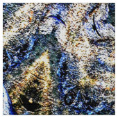 Tissu Sacred Stars.... (Fermer)