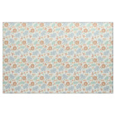 Tissu Safari animal bébé (Yard)