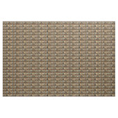 Tissu Safari de Serengeti (Yard)