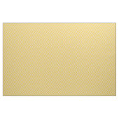 Tissu Saffron Spice Moods Chevrons (Yard)