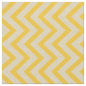Tissu Saffron Spice Moods Chevrons (Fermer)