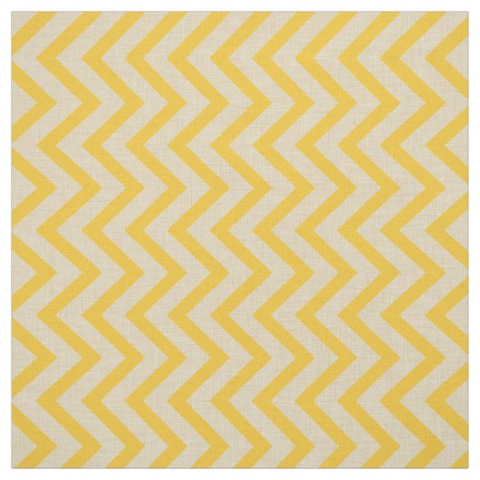 Tissu Saffron Spice Moods Chevrons (Échantillon)