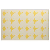 Tissu Saffron Spice Moods Inde (Yard)
