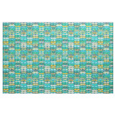 Tissu Sagar ikat (Yard)