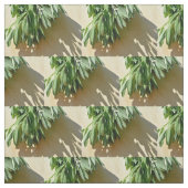 Tissu Sage frais coupé (Échantillon)