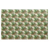 Tissu Sage frais coupé (Fat Quarter)