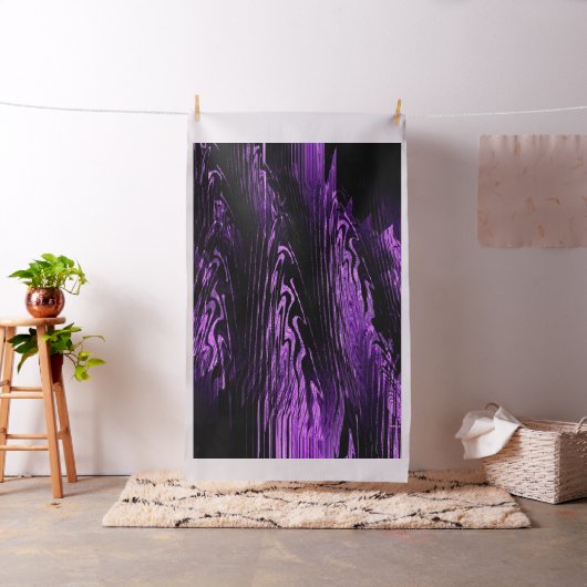 Tissu Sagesse....... (In Situ)