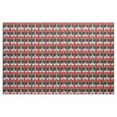 Tissu Saint-Bernard (Yard)